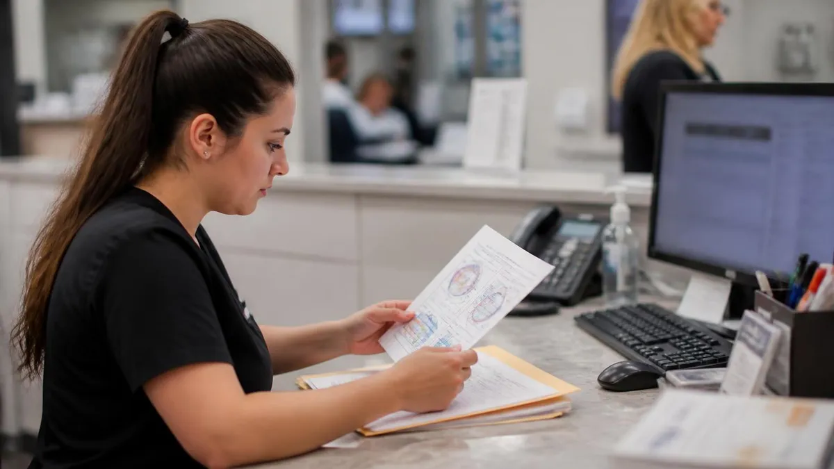 Glock Coa - COA - Certified Office Administration certification study resource