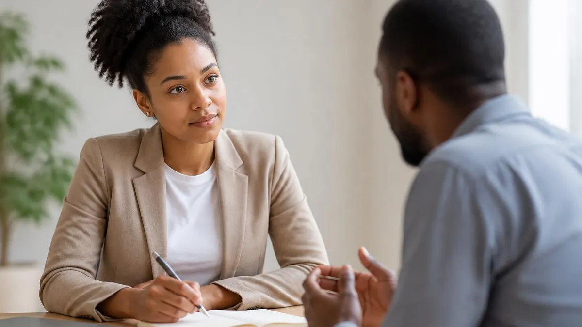 Active Listening Checklist - Communication & Teamwork certification study resource