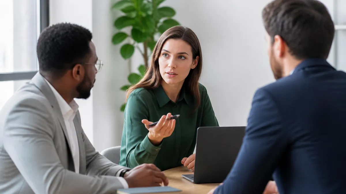 Communication in the Workplace - Communication & Teamwork certification study resource