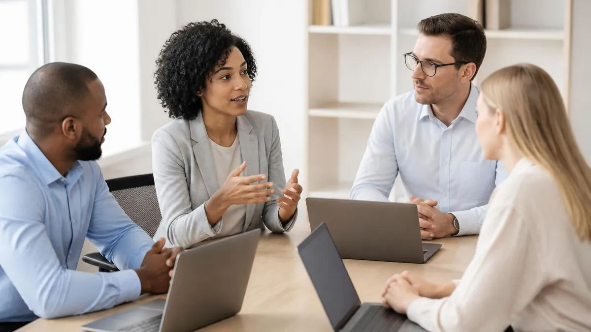 Communication Skills Examples: 7 Categories With Real-World Phrases 2026 August