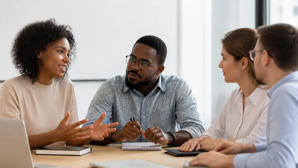 The 7 C's of Effective Communication - Communication & Teamwork certification study resource