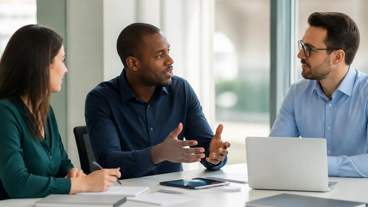 Traits of a Good Communicator - Communication & Teamwork certification study resource