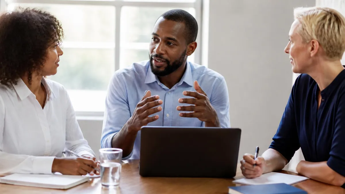 Why Communication Examples Matter at Work - Communication & Teamwork certification study resource