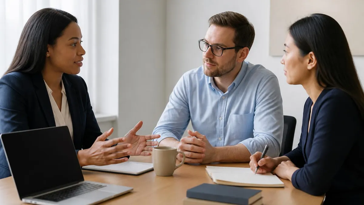 Why Communication Skills Matter - Communication & Teamwork certification study resource