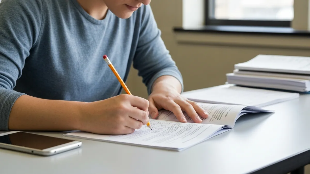 How to Use a Compass: Complete Guide to the COMPASS Quiz & Test Prep 2026 August