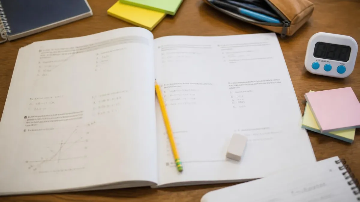 How to Use a Compass: Complete Guide to COMPASS Test Prep, Compass Rose, and General Practice