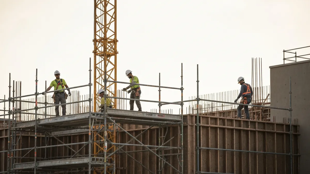 Construction Manager Salary - Construction certification study resource