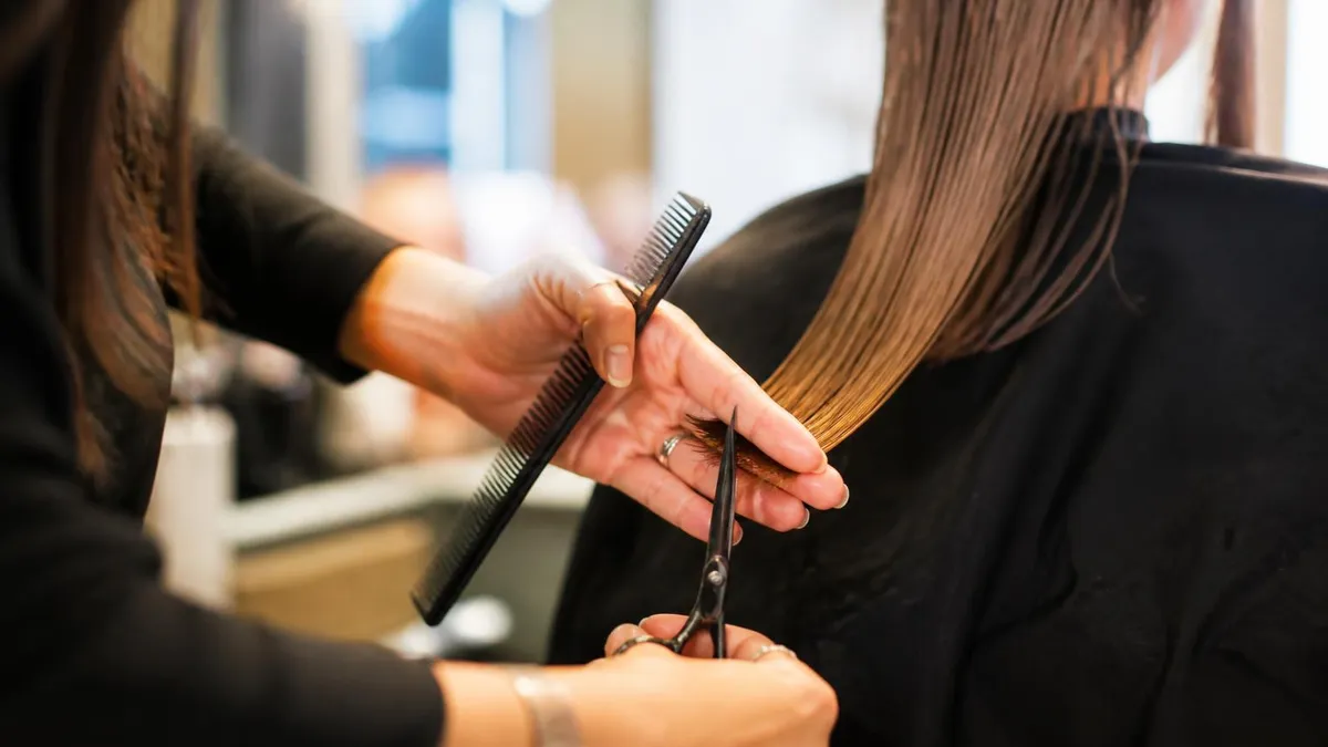 Cosmetology School - Cosmetology Test certification study resource