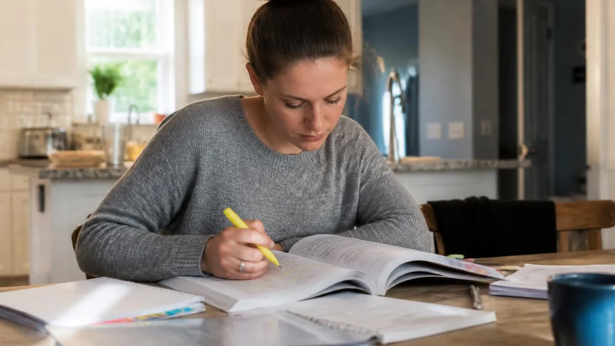 Bookkeeper - CPB / BookKeeping certification study resource