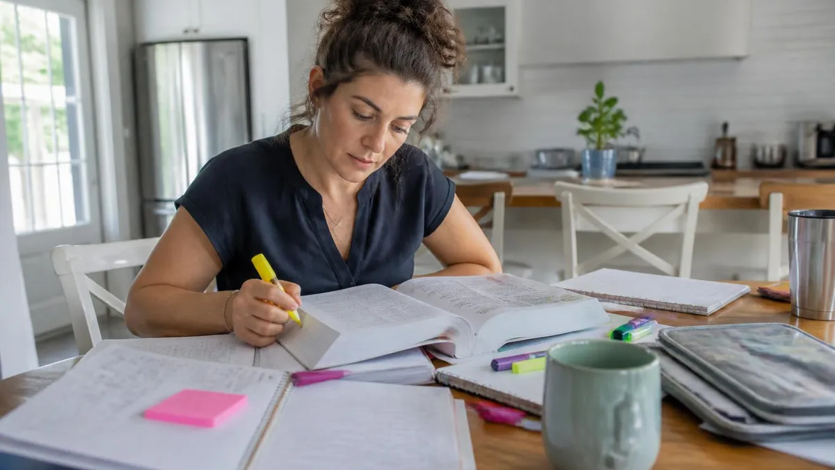 How to Become a Certified Bookkeeper - CPB / BookKeeping certification study resource