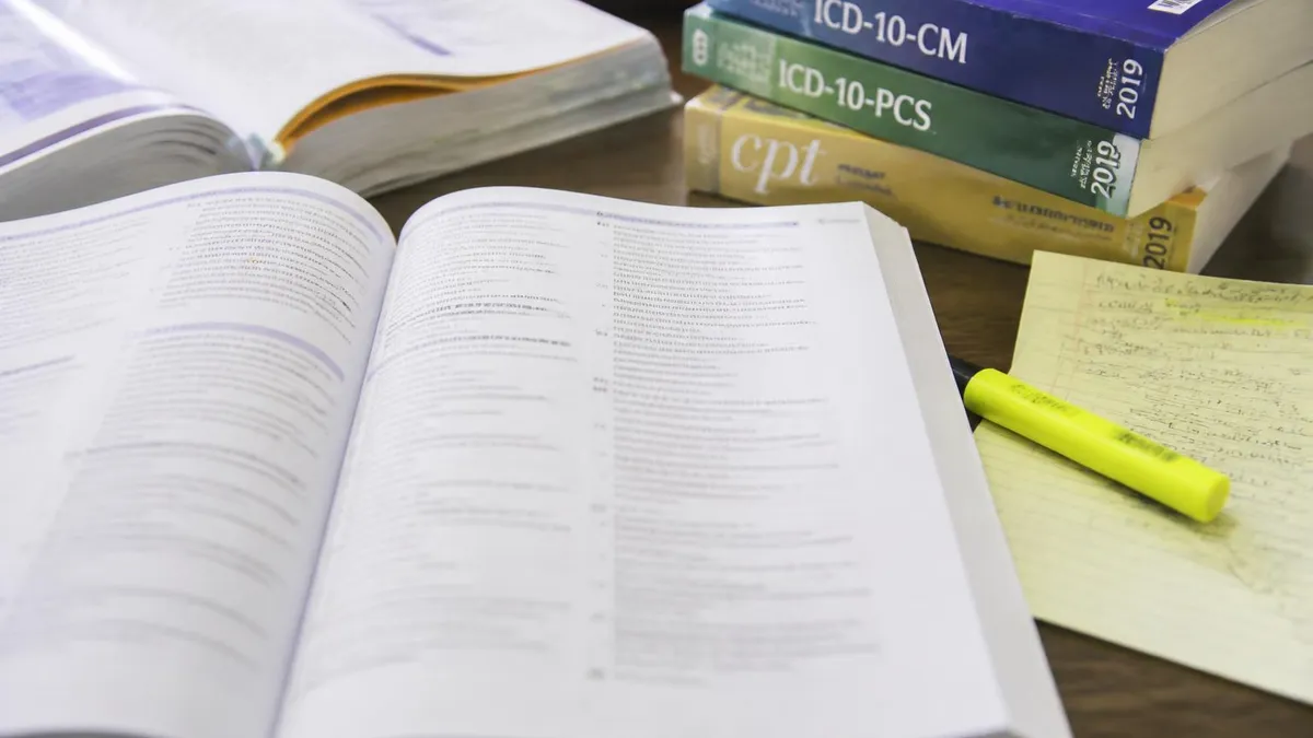 Aapc Cpc Study Guide - CPC Certified Professional Coder Practice certification study resource