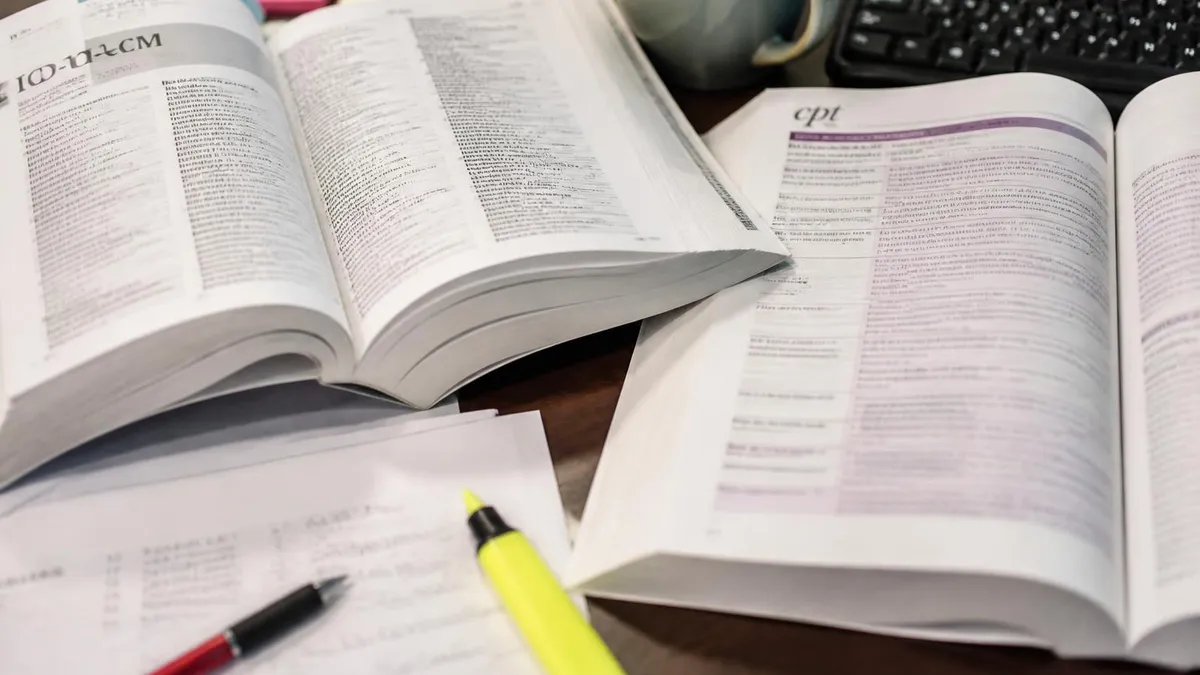 Cpc vs Ccs Certification - CPC - Certified Procedural Coder certification study resource