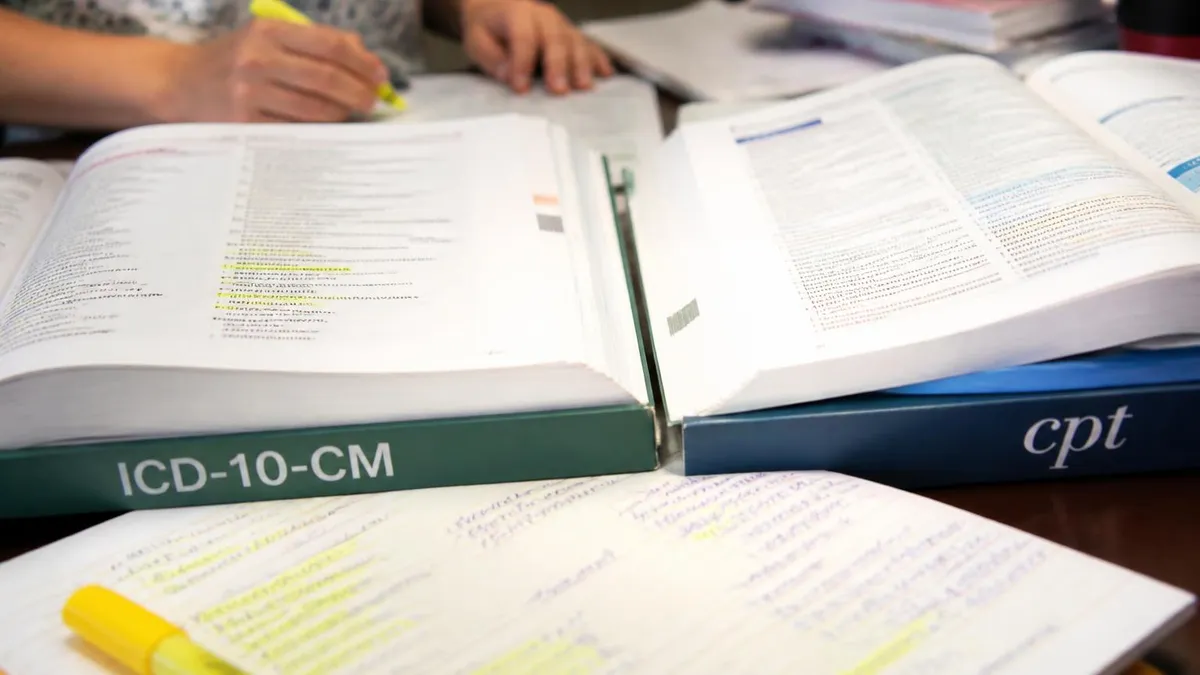 What Does Cpc Mean - CPC Certified Professional Coder Practice certification study resource