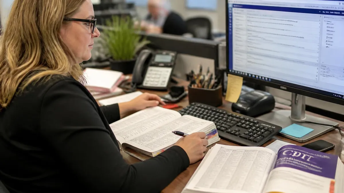 Cpc Prep - CPC - Certified Personnel Consultant certification study resource