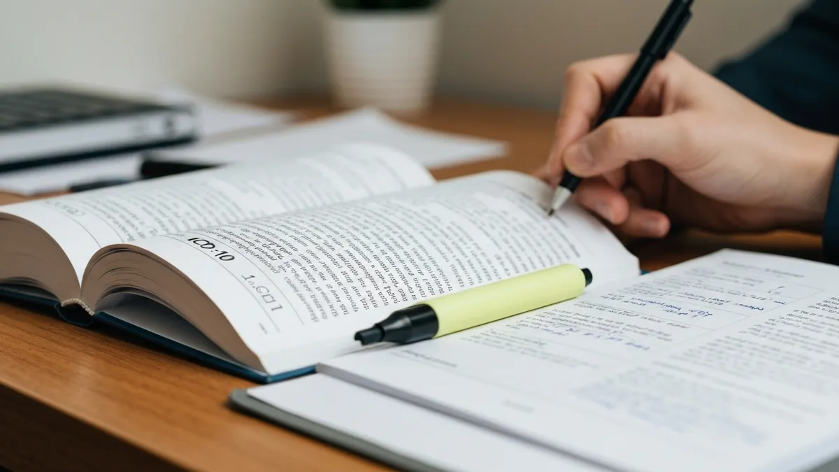 CPC Medical Coding Training: Complete Guide to Becoming a Certified Professional Coder