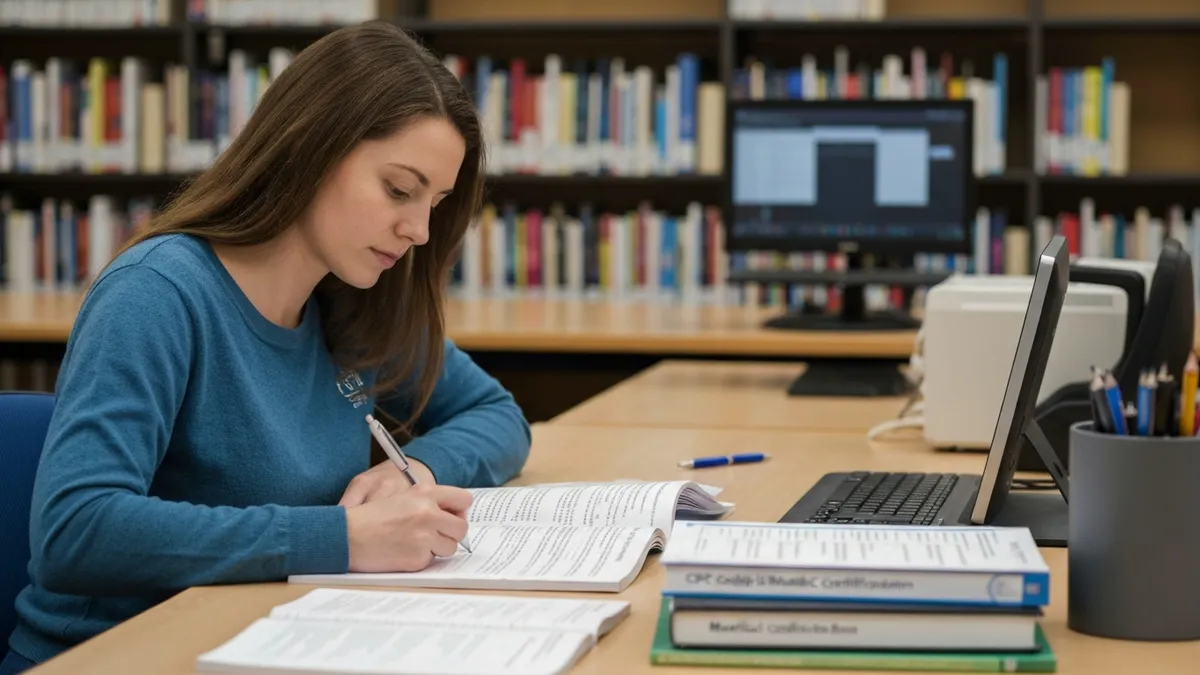 CPC 2026 August Study Guide: Everything You Need to Pass the Certified Professional Constructor Exam