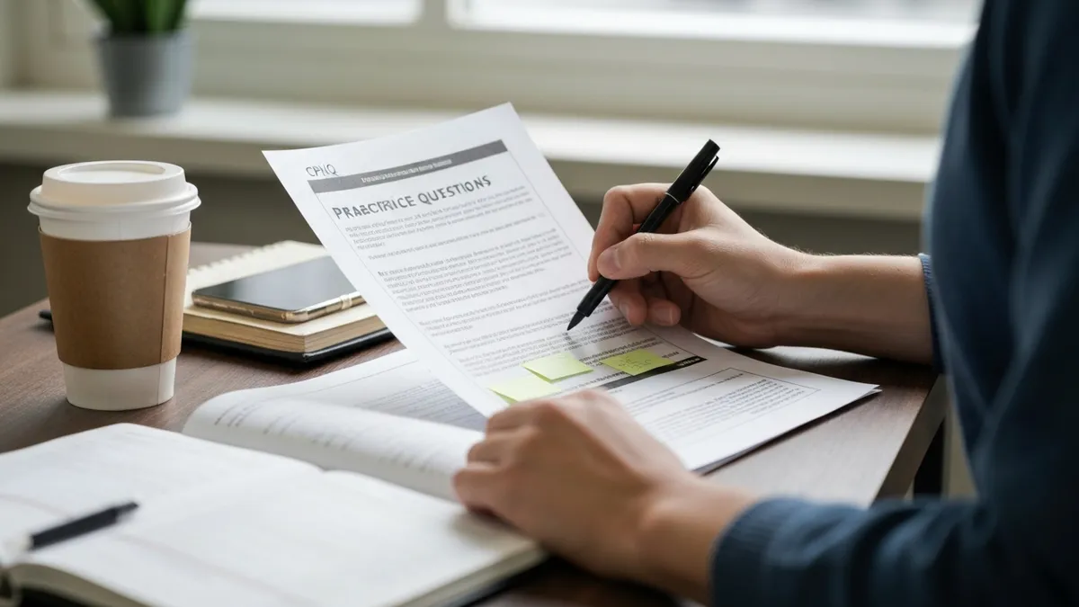 CPHQ Careers: Roles, Salaries & Advancement with Healthcare Quality Certification