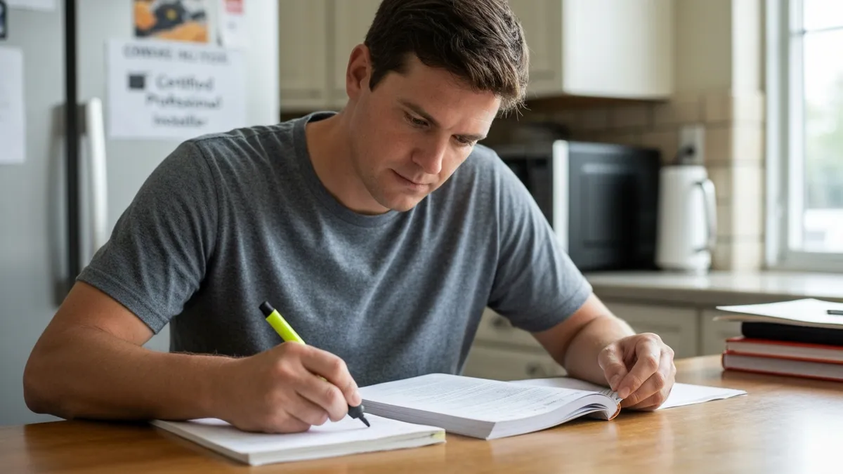 CPI Renewal Training: Complete Guide to Renewing Your Certified Professional Installer Credential
