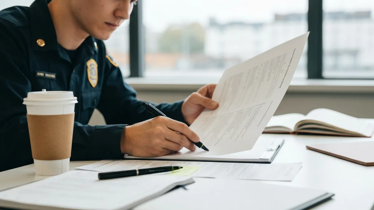 What Does Cpi Certification Stand for - CPI - Certified Professional Investigator certification study resource