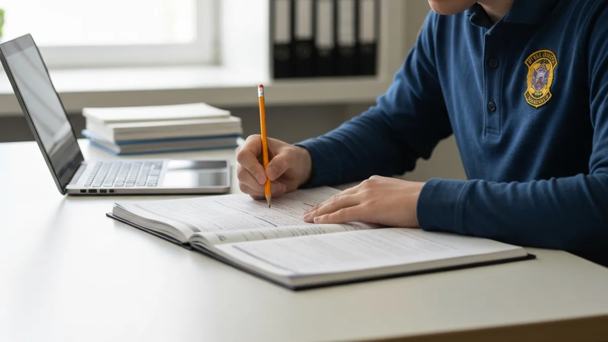 Afo vs Cpo Certification - CPO - Certified Protection Officer certification study resource