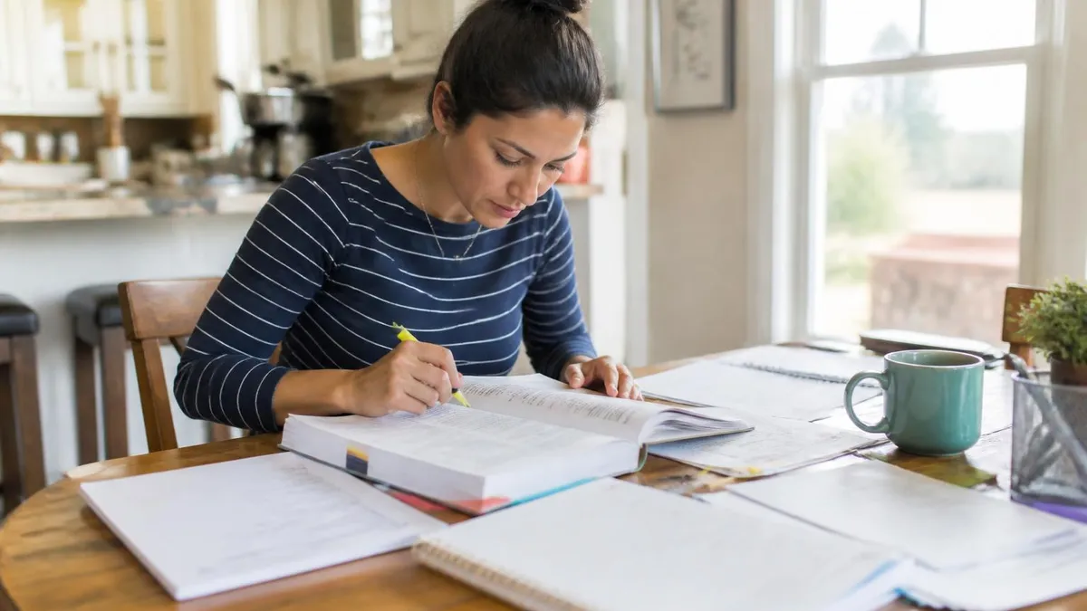 How to Become a Certified Professional Organizer - CPO - Certified Professional Organizer certification study resource