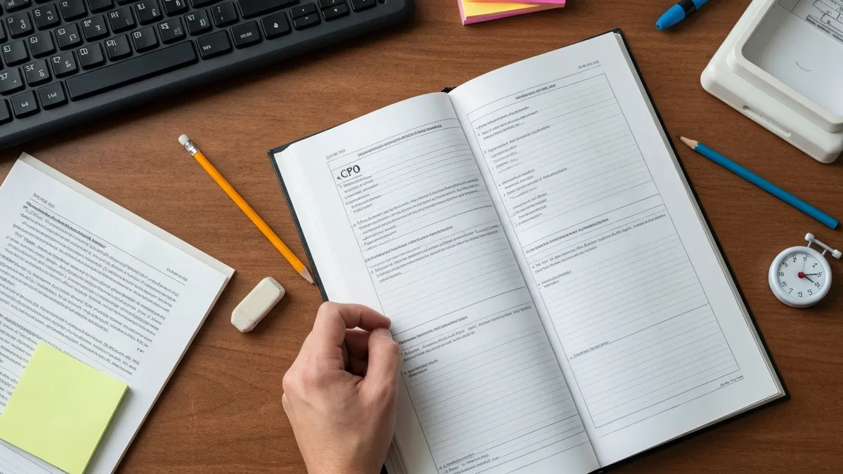 How to Get Cpo - CPO - Certified Protection Officer certification study resource