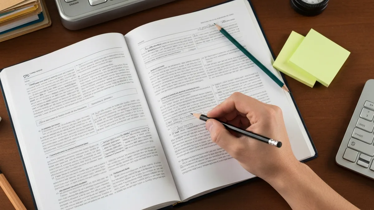 CPO Education: Complete Training Guide and Degree Requirements 2026 August