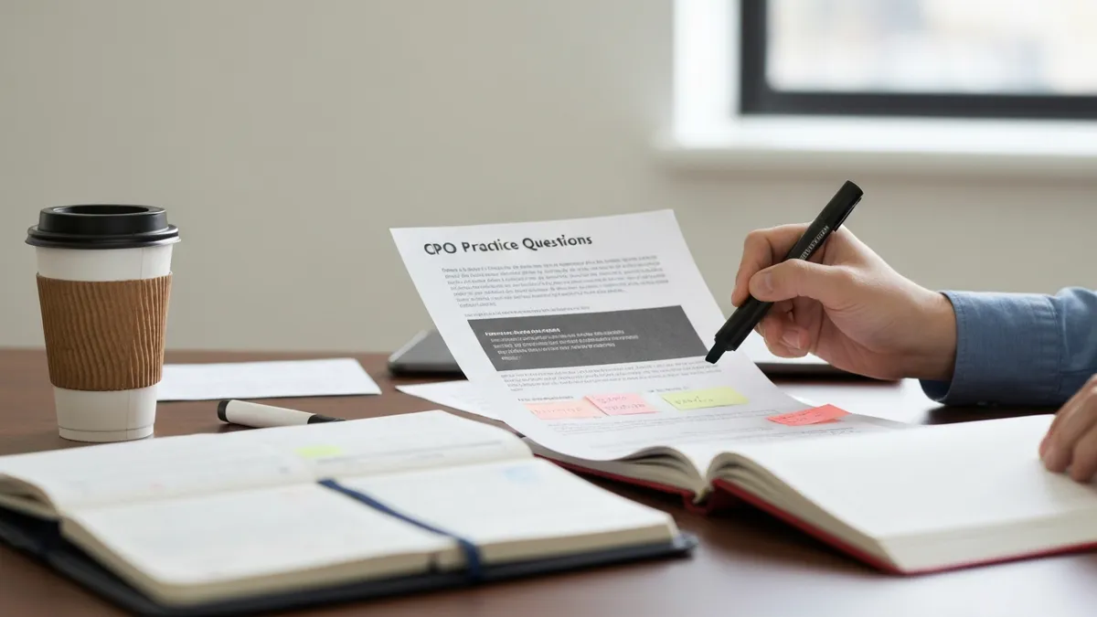 2026 August CPO Manual PDF: Complete Study Guide for Certified Protection Officer Certification
