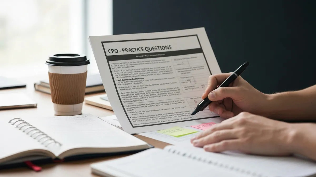 How to Get a CPO: Complete Step-by-Step Guide to Certified Protection Officer Certification