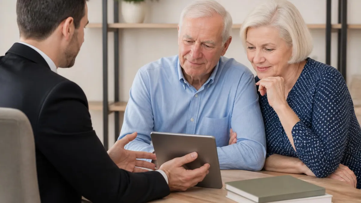 Crpc Designation - CRPC - Chartered Retirement Planning Counselor certification study resource