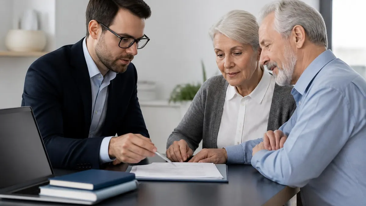What is a Crpc Designation - CRPC - Chartered Retirement Planning Counselor certification study resource