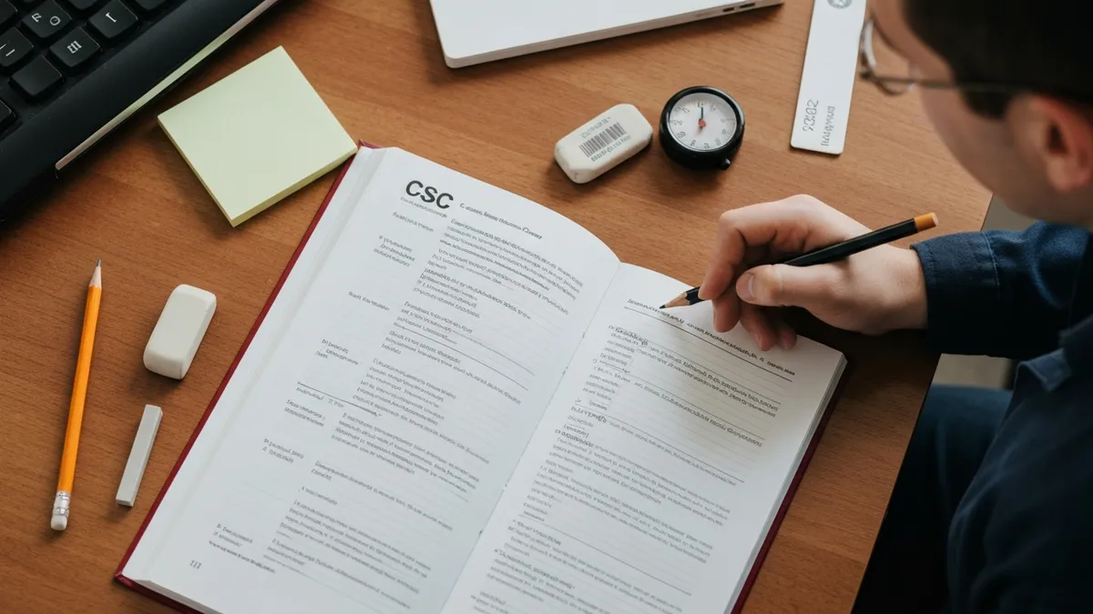 Csc Practice Test - CSC - Canadian Securities Course certification study resource