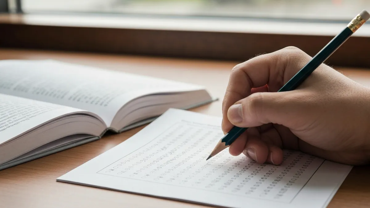 CSC Exam Practice Questions: The Complete 2026 August Study Guide