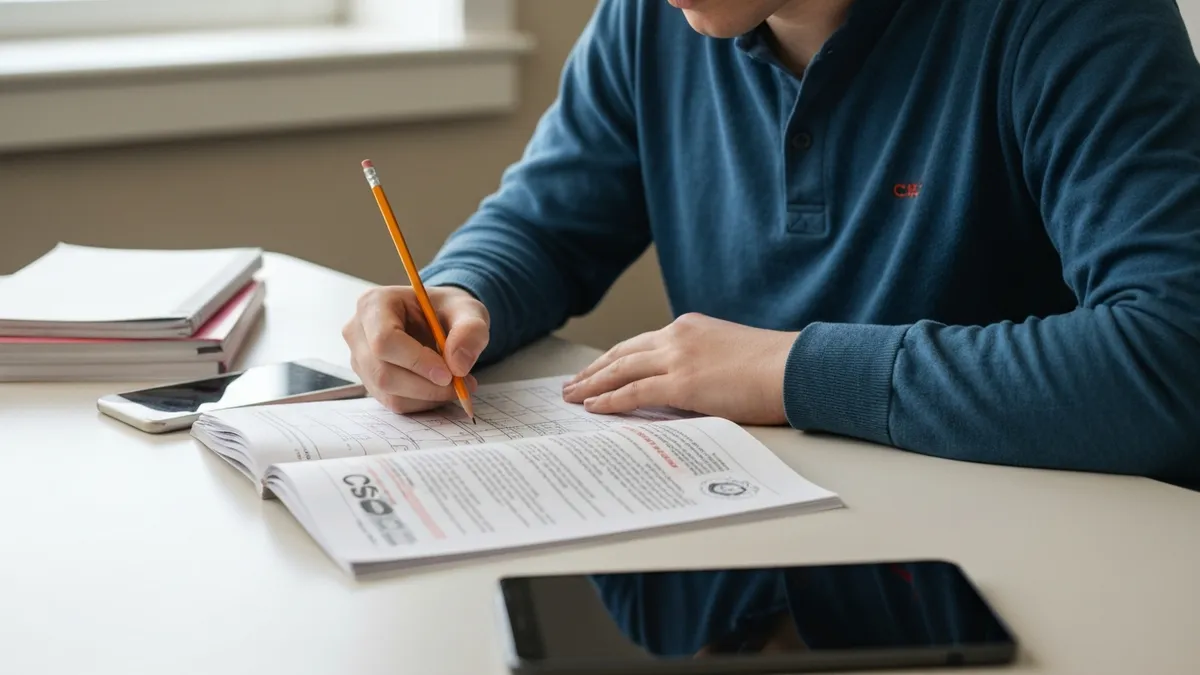CSC vs CFA: Which Finance Certification Is Right for Your Career? 2026 August