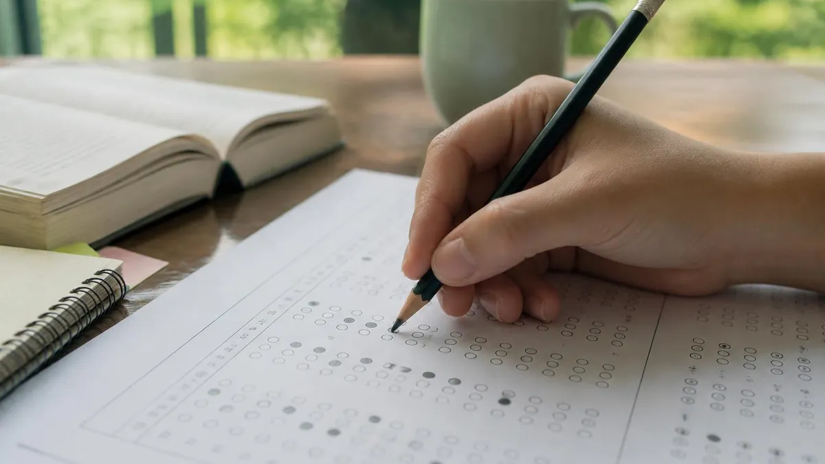 How Hard Is the APICS CSCP Exam? Difficulty, Pass Rate & Prep Guide