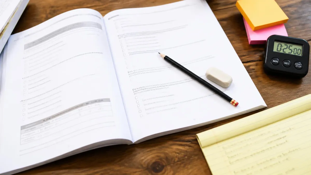 How to Prepare for the APICS CSCP Exam: Complete Study Guide 2026