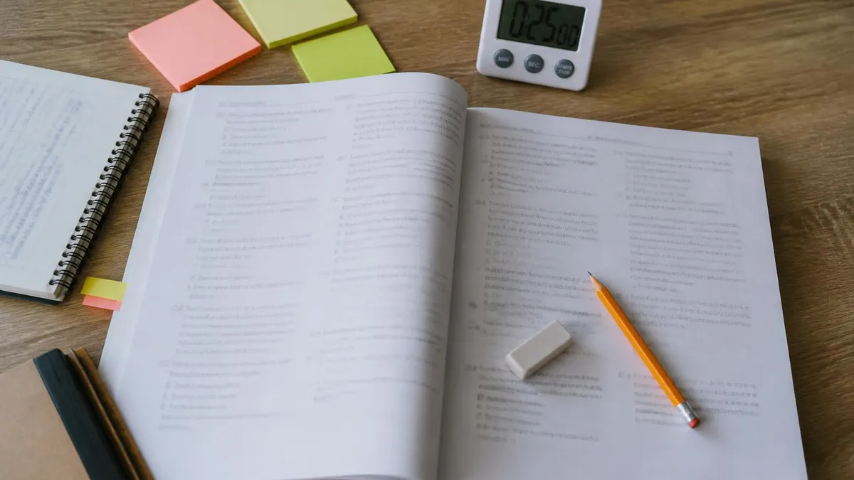 How to Study for the CSCP Exam: Complete Study Guide for 2026
