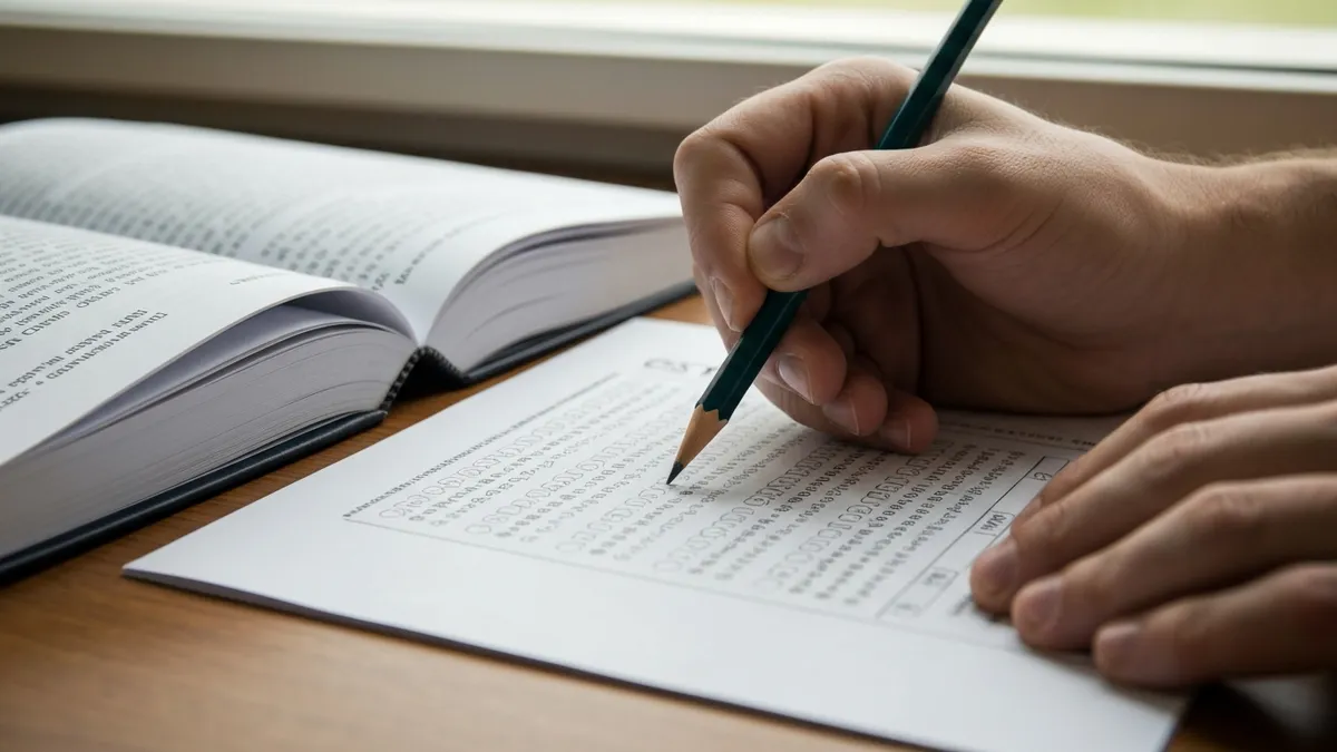 Cst Level 1 - CST - Certified Survey Technician certification study resource