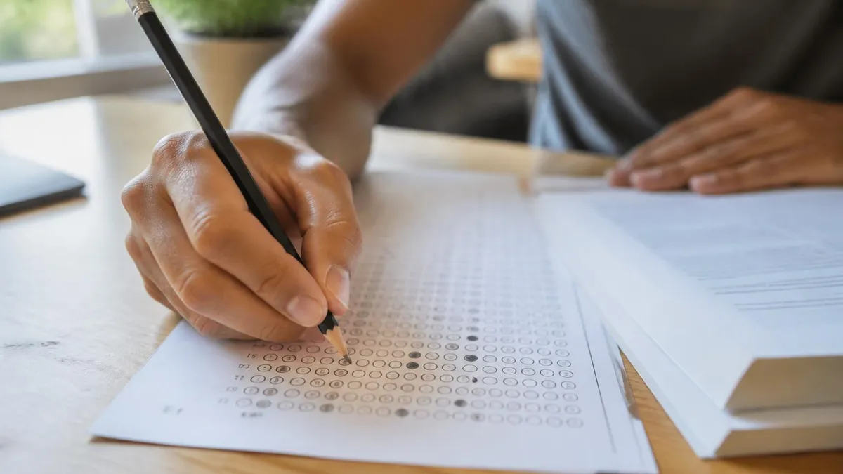 Cst Level 1 Practice Test - CST - Certified Survey Technician certification study resource