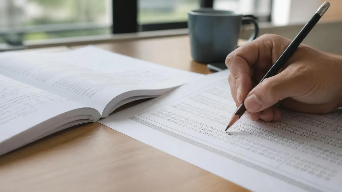 Cst Test Cost - CST - Certified Survey Technician certification study resource
