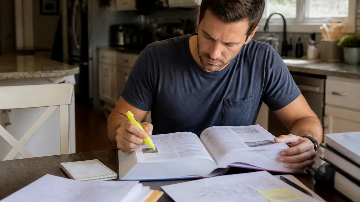 Cst Test - CST - Certified Survey Technician certification study resource