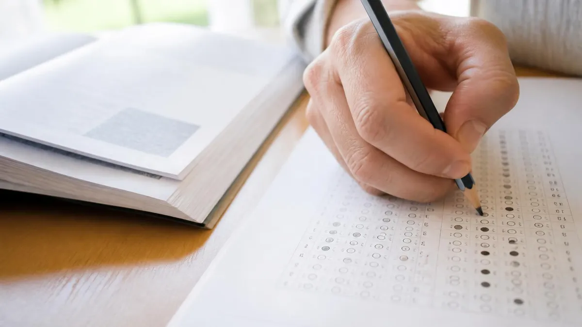 Cst Test Dates - CST - Certified Survey Technician certification study resource