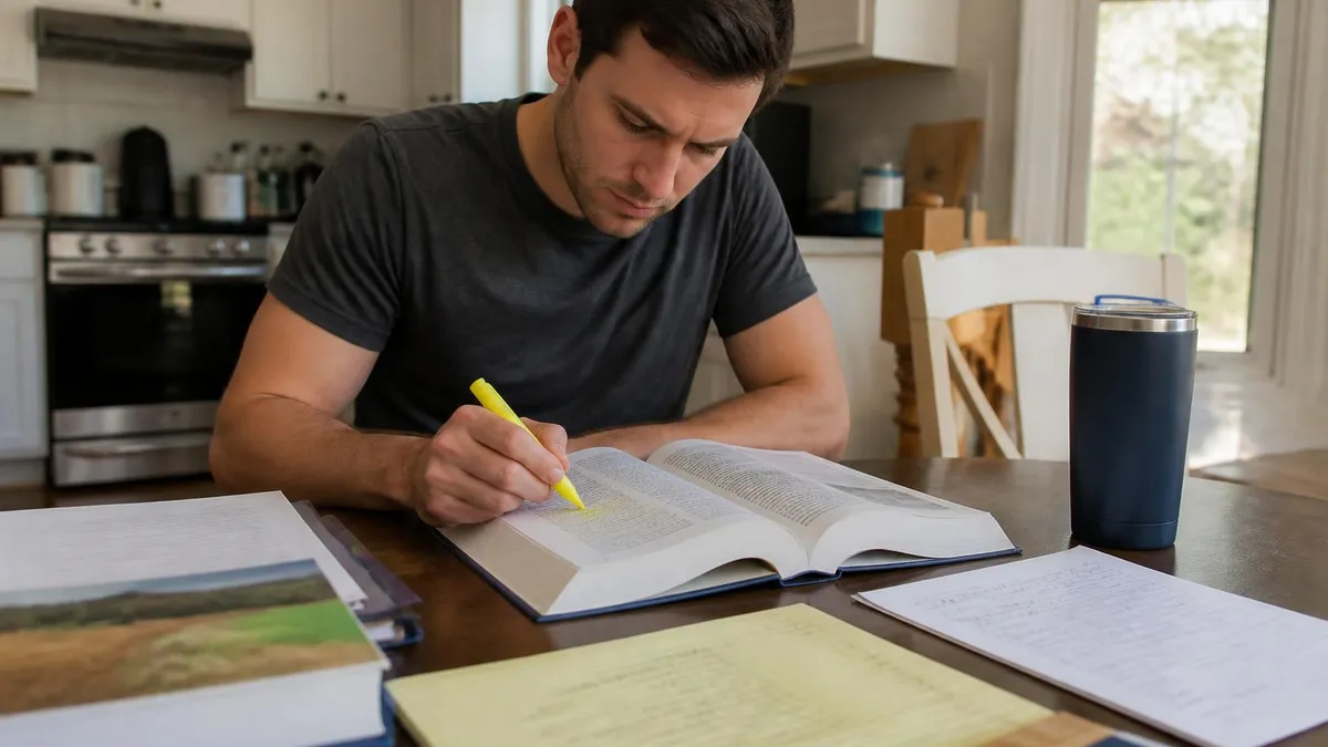 Cst Training Course - CST - Certified Survey Technician certification study resource