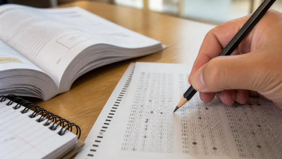 Cst Training Course - CST - Certified Survey Technician certification study resource