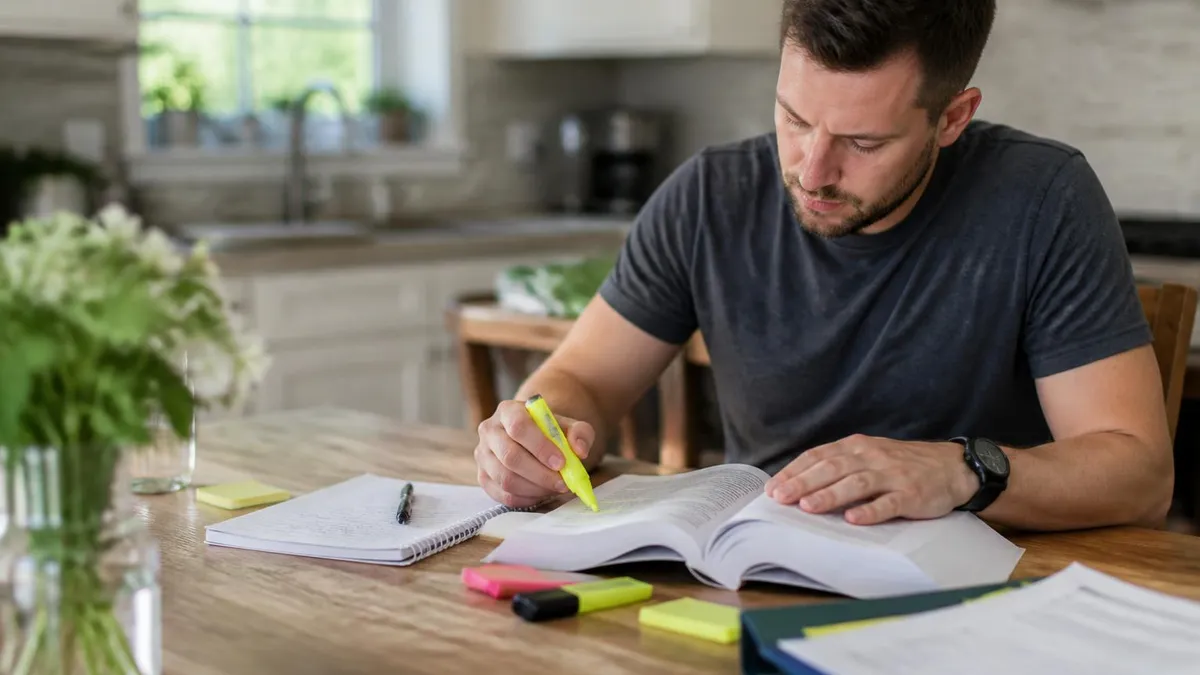 CST Level 1 Practice Test: Prepare for the Certified Survey Technician Exam