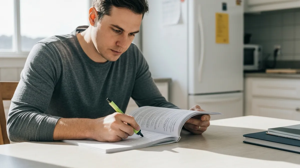 CST Online Course: Complete Training Guide for the Certified Survey Technician Exam