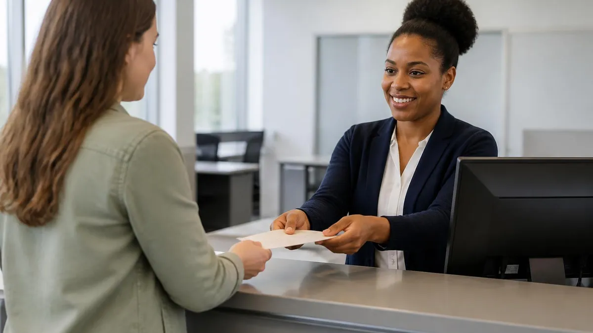 Ct Dmv Services at a Glance - CT DMV - Connecticut Department of Motor Vehicle certification study resource