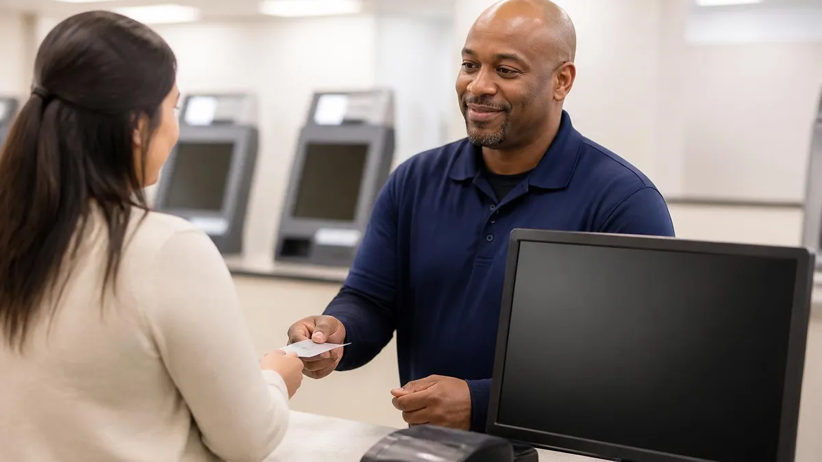Quick Facts About the Connecticut Dmv - CT DMV - Connecticut Department of Motor Vehicle certification study resource