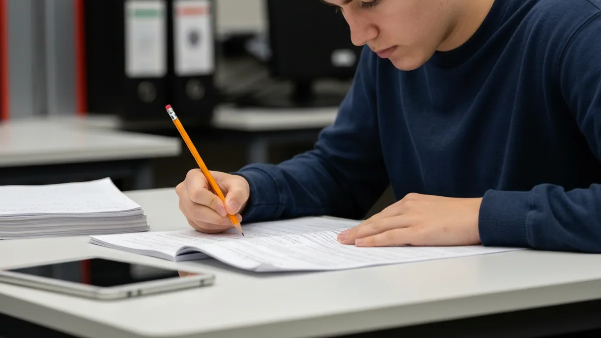 Cte Symptoms - CTE - Career and Technical Education certification study resource