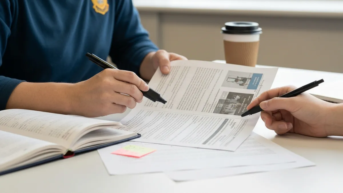 CTE Elective: What It Is, How It Works, and Why It Matters for Students